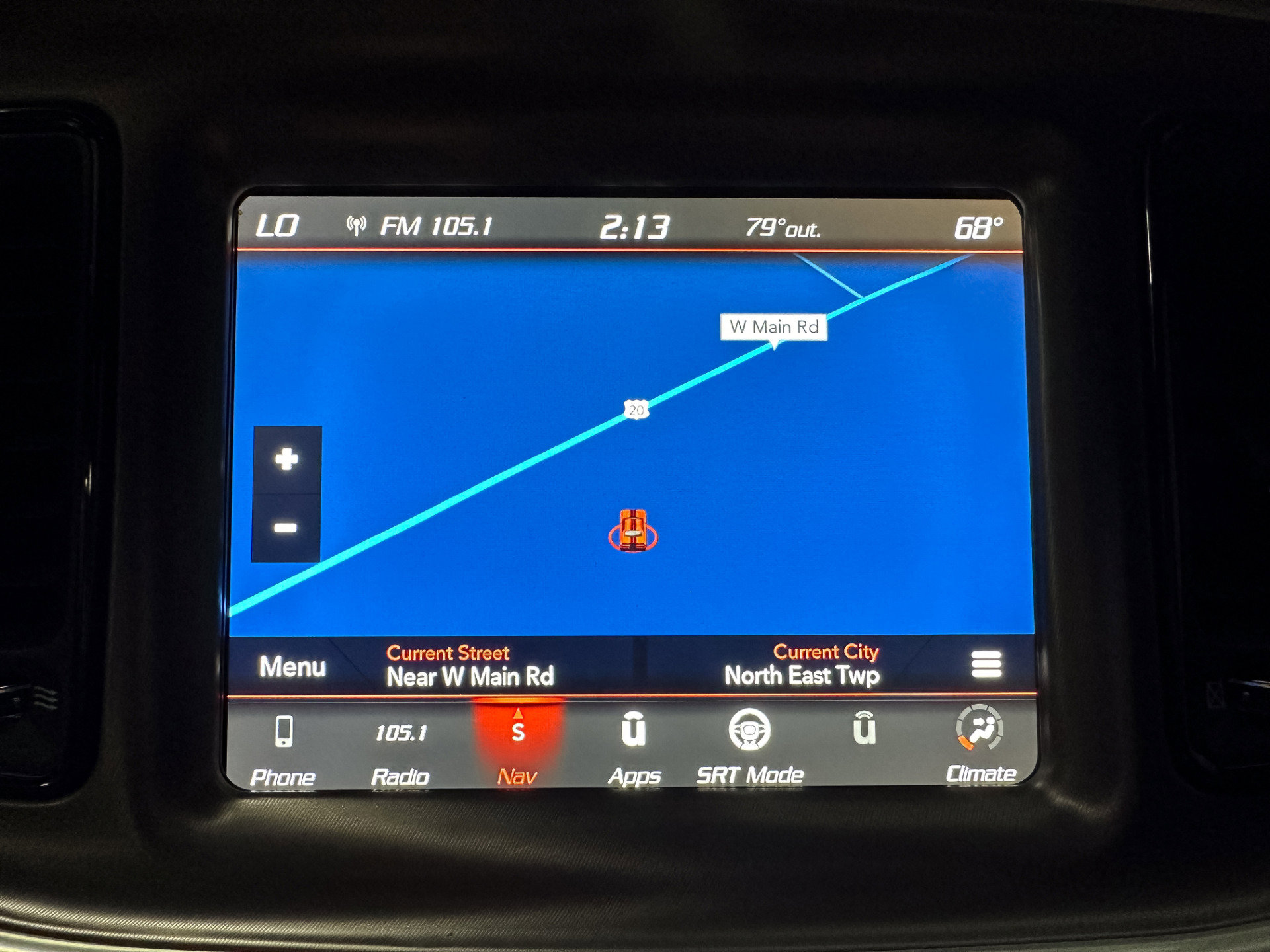 Used 2019 Dodge Challenger R/T Scat Pack image 27