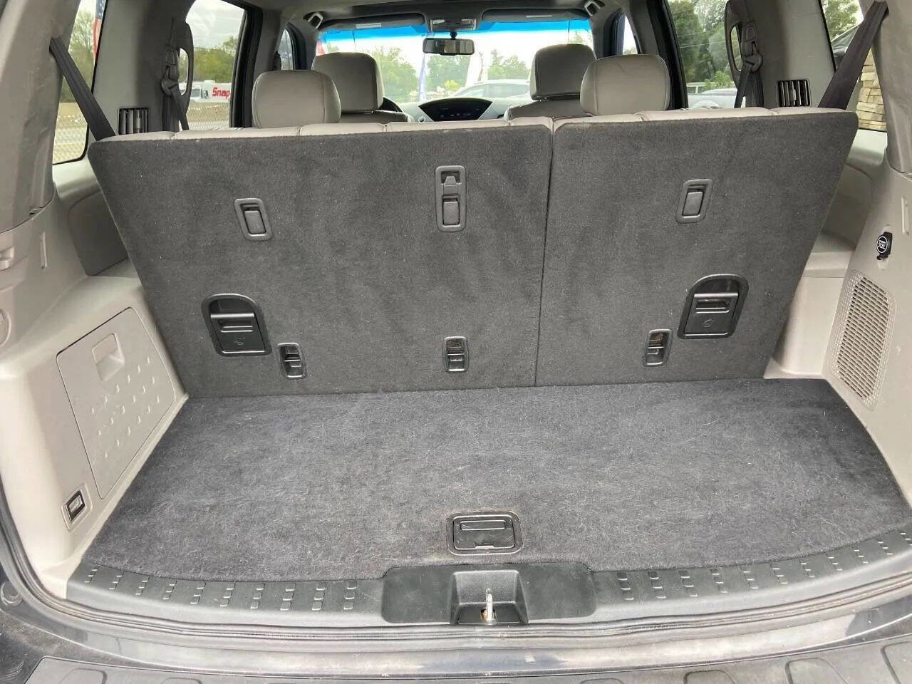 Used 2010 Honda Pilot EX-L image 14