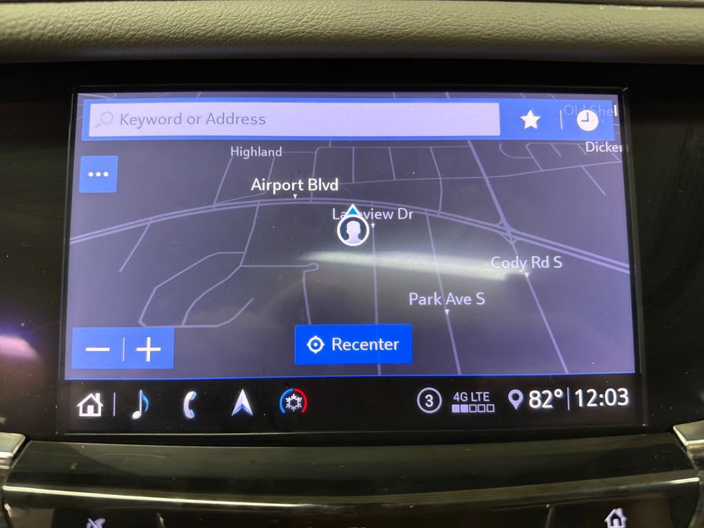 Used 2020 Cadillac XT6 Premium Luxury FWD image 28