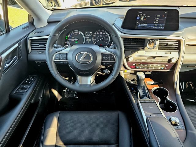 Used 2022 Lexus RX 450h AWD w/ Premium Package image 31
