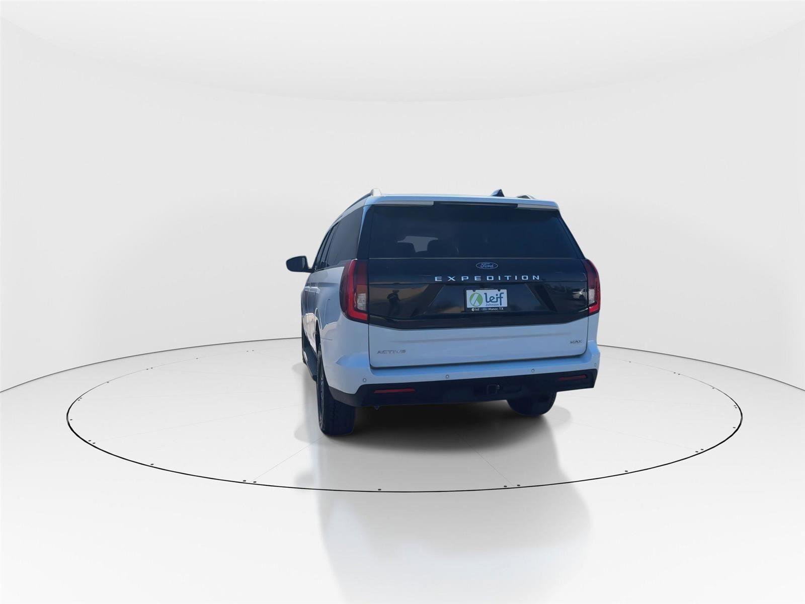 Certified 2025 Ford Expedition Max Active RWD image 7