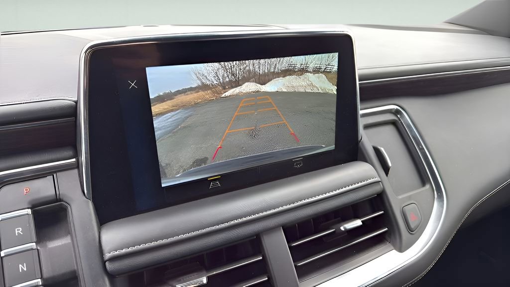 Used 2024 Chevrolet Tahoe LT image 13