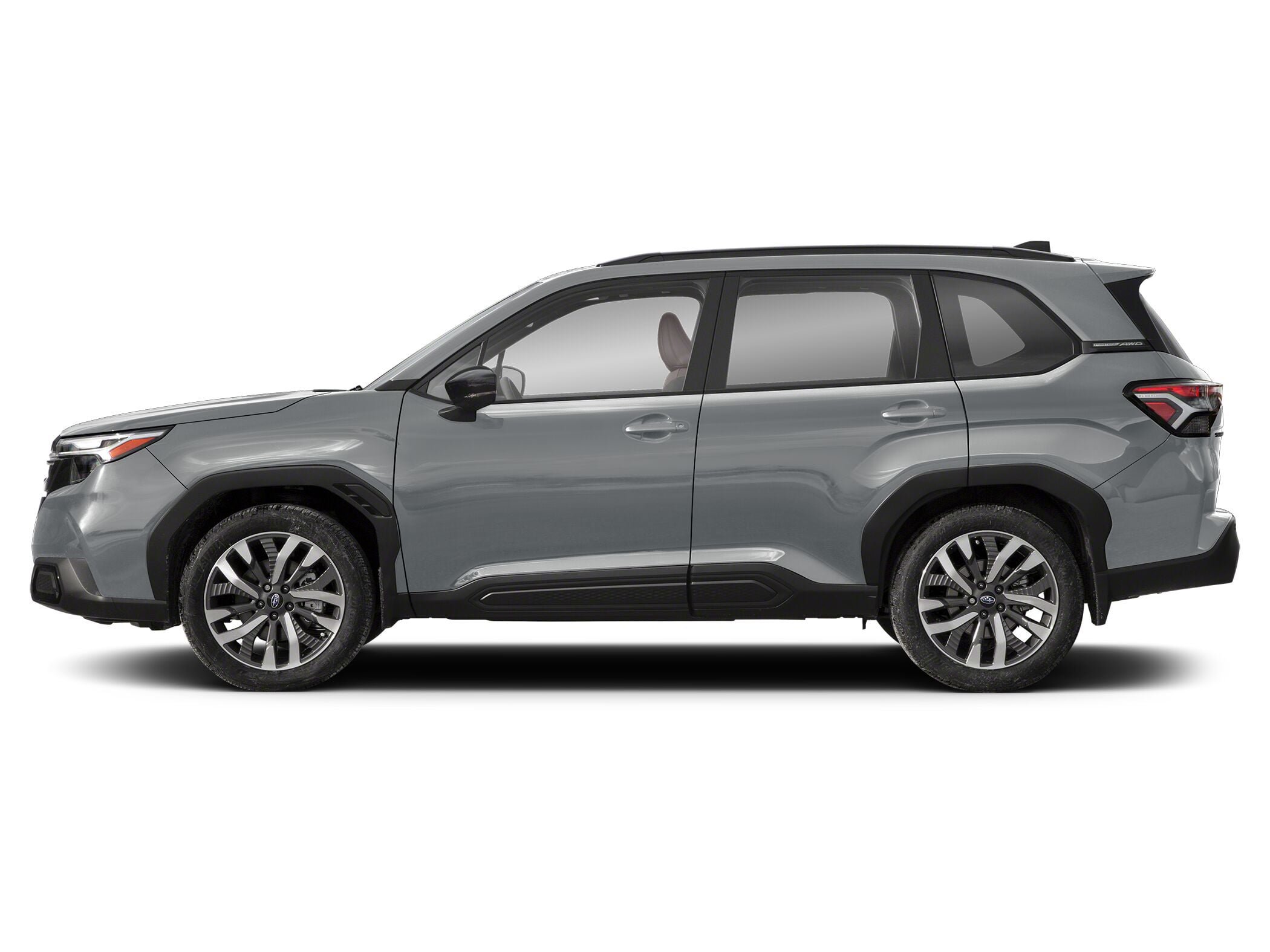 New 2026 Subaru Forester Touring AWD/4WD image 3