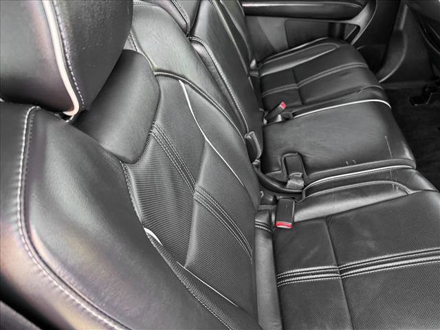 Used 2018 Acura MDX w/ Advance & Entertainment image 19