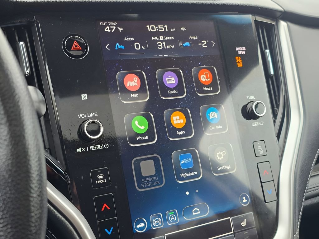 Used 2020 Subaru Outback Limited w/ Popular Package #2 image 20