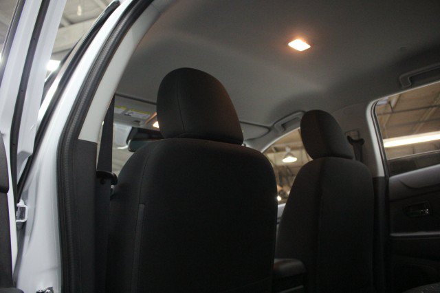 New 2026 Mitsubishi Outlander Sport LE image 23