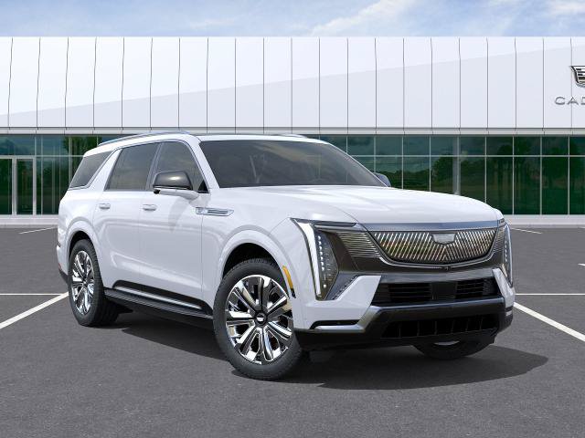 New 2026 Cadillac Escalade IQL Luxury w/ LPO, Radiant Package AWD/4WD image 7