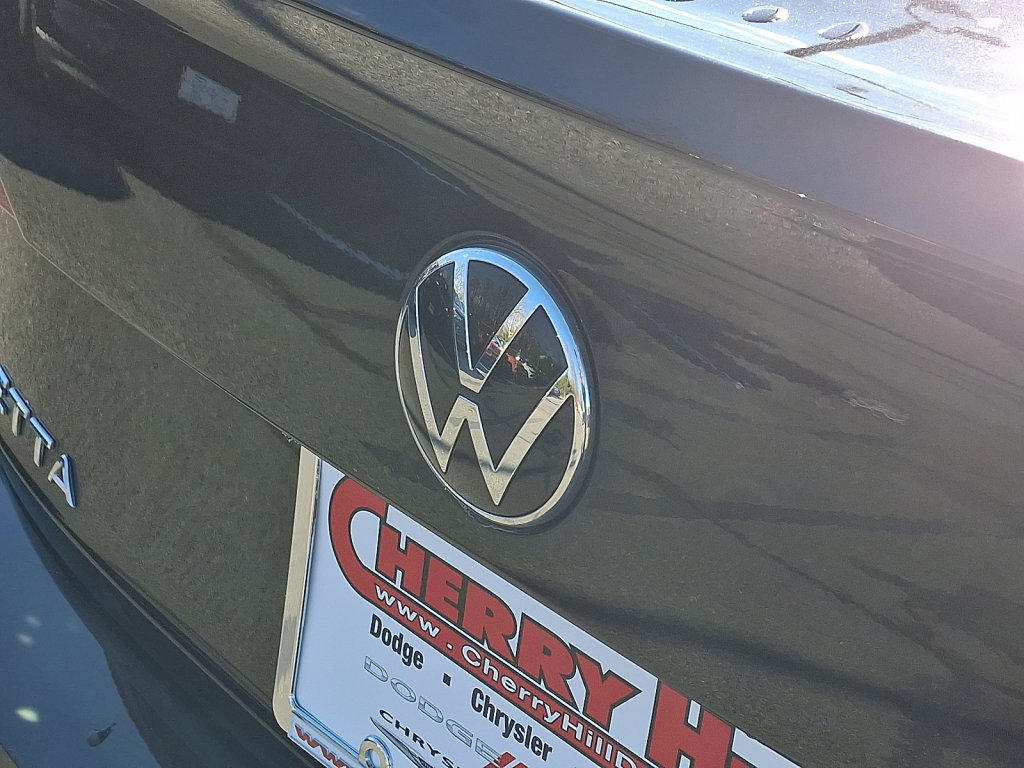 Used 2024 Volkswagen Jetta S image 16