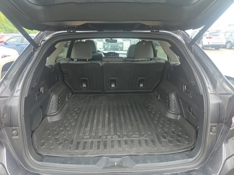 Used 2024 Subaru Outback Limited XT AWD/4WD image 6