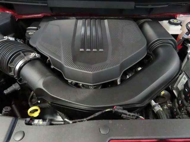 Used 2024 GMC Acadia Denali image 40