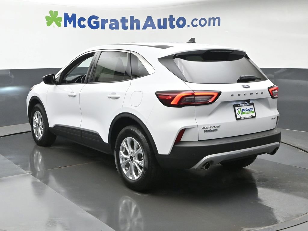 Used 2023 Ford Escape Active w/ Tech Pack #1 AWD/4WD image 20