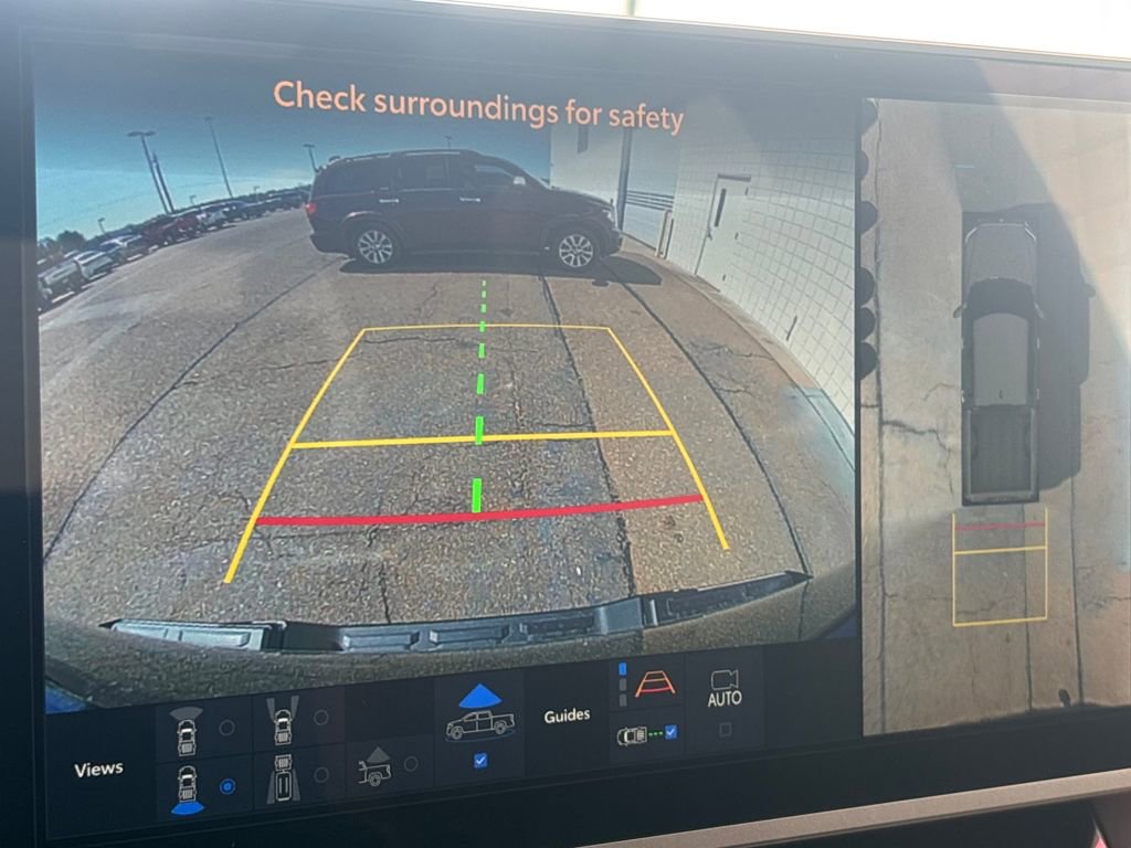 New 2026 Toyota Tundra 1794 Edition image 11