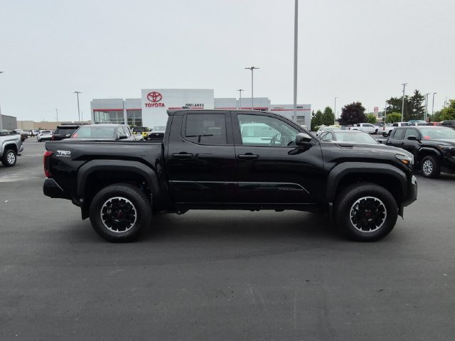 New 2026 Toyota Tacoma TRD Off-Road AWD/4WD image 2