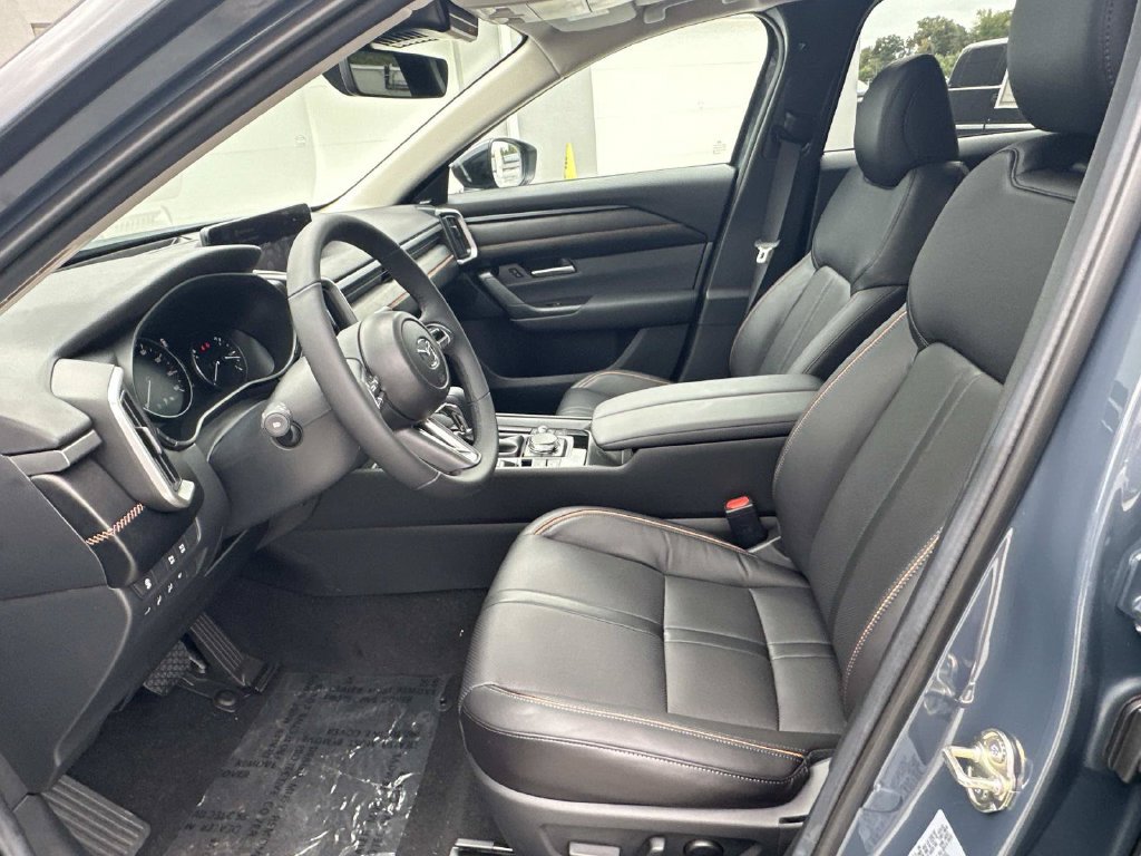 New 2026 MAZDA CX-50 AWD 2.5 S w/ Weather Package image 21