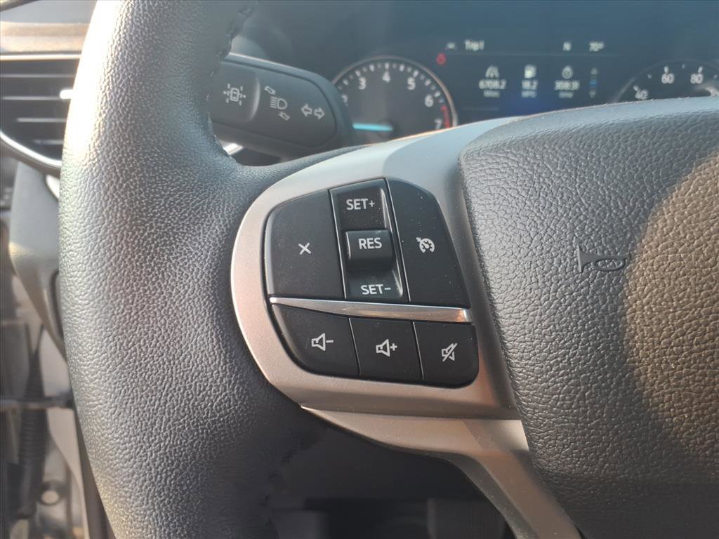 Used 2023 Ford Explorer XLT w/ Equipment Group 202A image 17