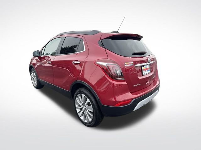 Used 2017 Buick Encore Preferred image 3