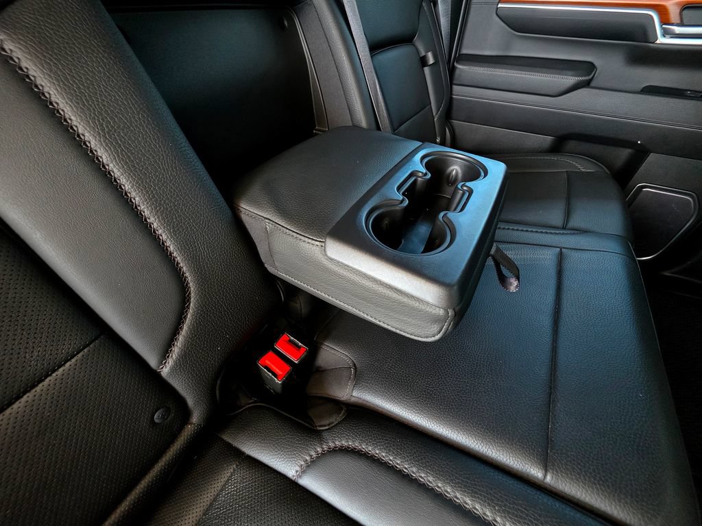 Used 2022 GMC Sierra 1500 Denali AWD/4WD image 82