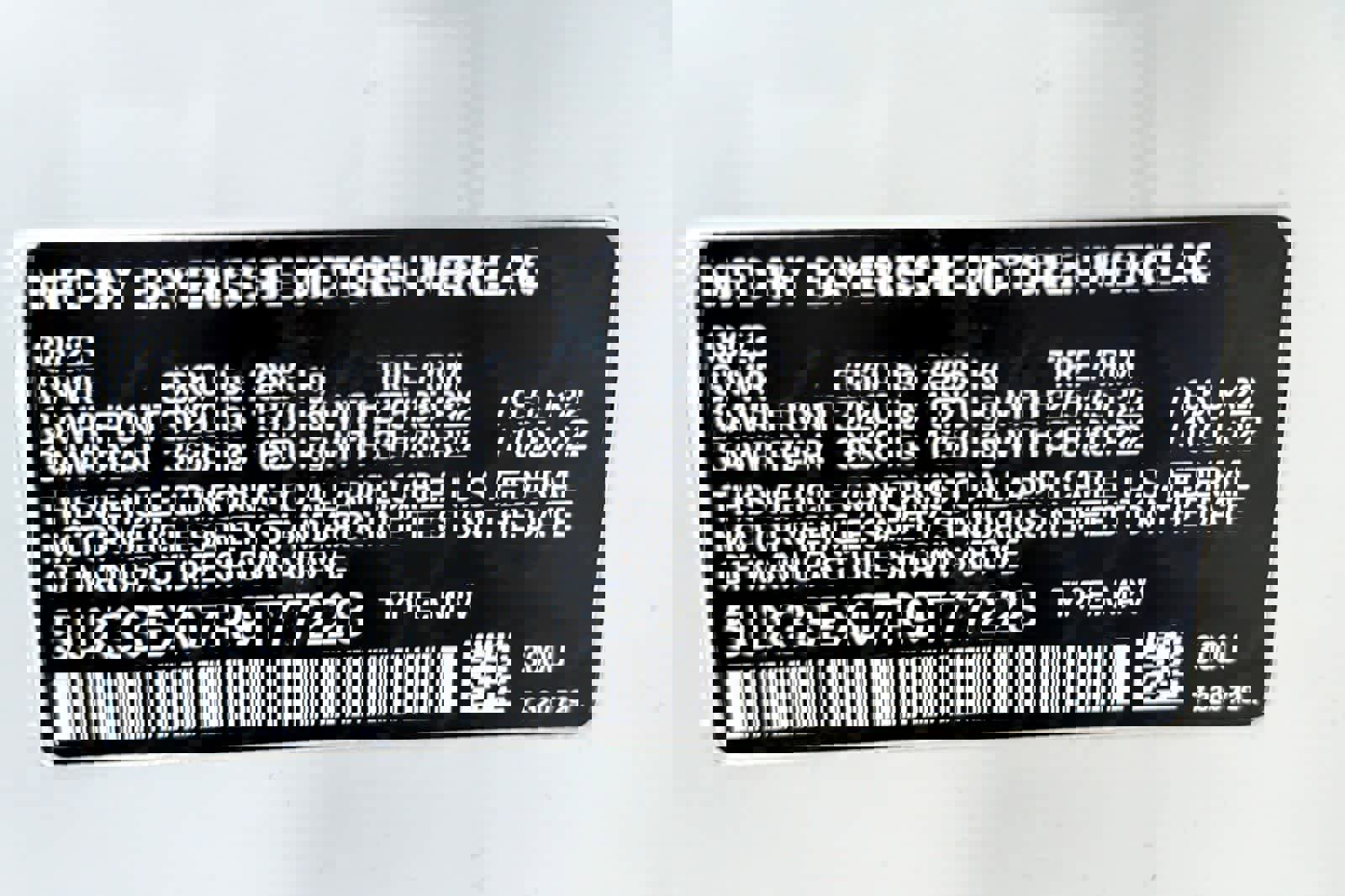 Used 2024 BMW X6 xDrive40i w/ Premium Package image 30