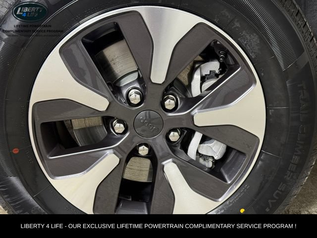 Used 2024 Jeep Grand Cherokee Limited 4xe AWD/4WD image 11