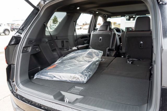 New 2026 Honda Pilot TrailSport image 14