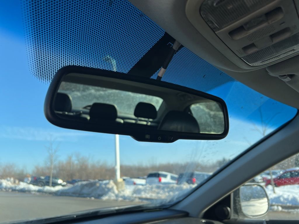 Used 2009 Acura TSX Sedan image 21