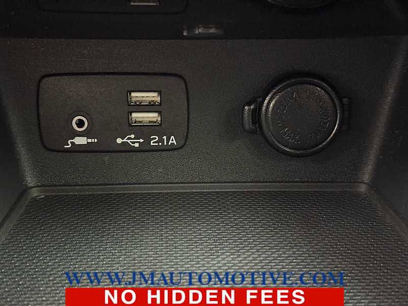 Used 2019 Subaru Forester Limited image 41