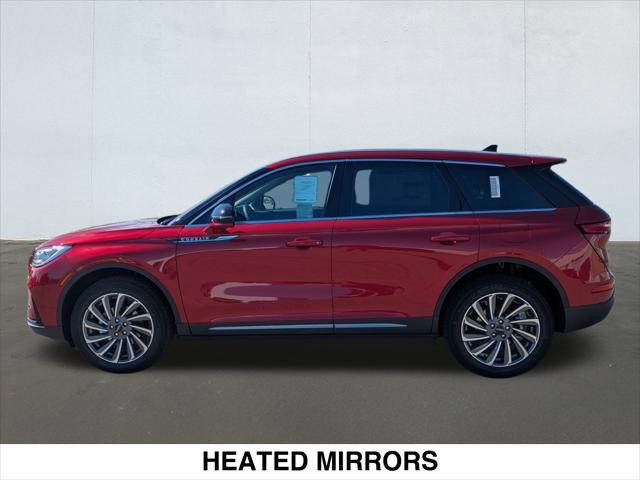 New 2025 Lincoln Corsair Reserve image 3