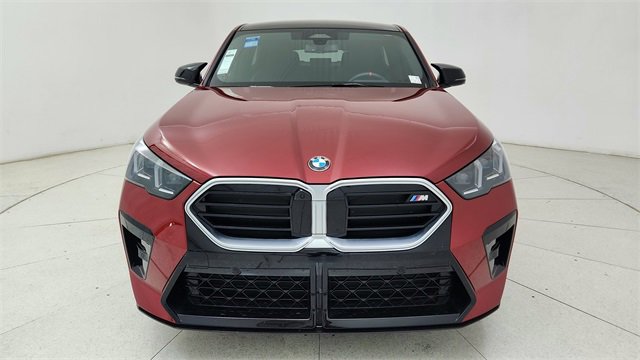 Used 2025 BMW X2 M35i image 2