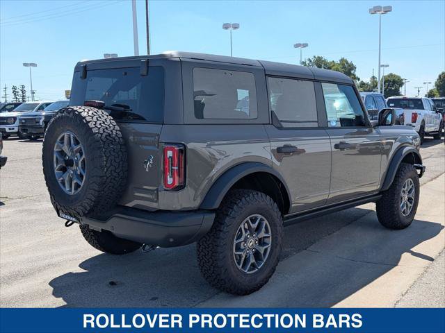 New 2025 Ford Bronco Badlands AWD/4WD image 5