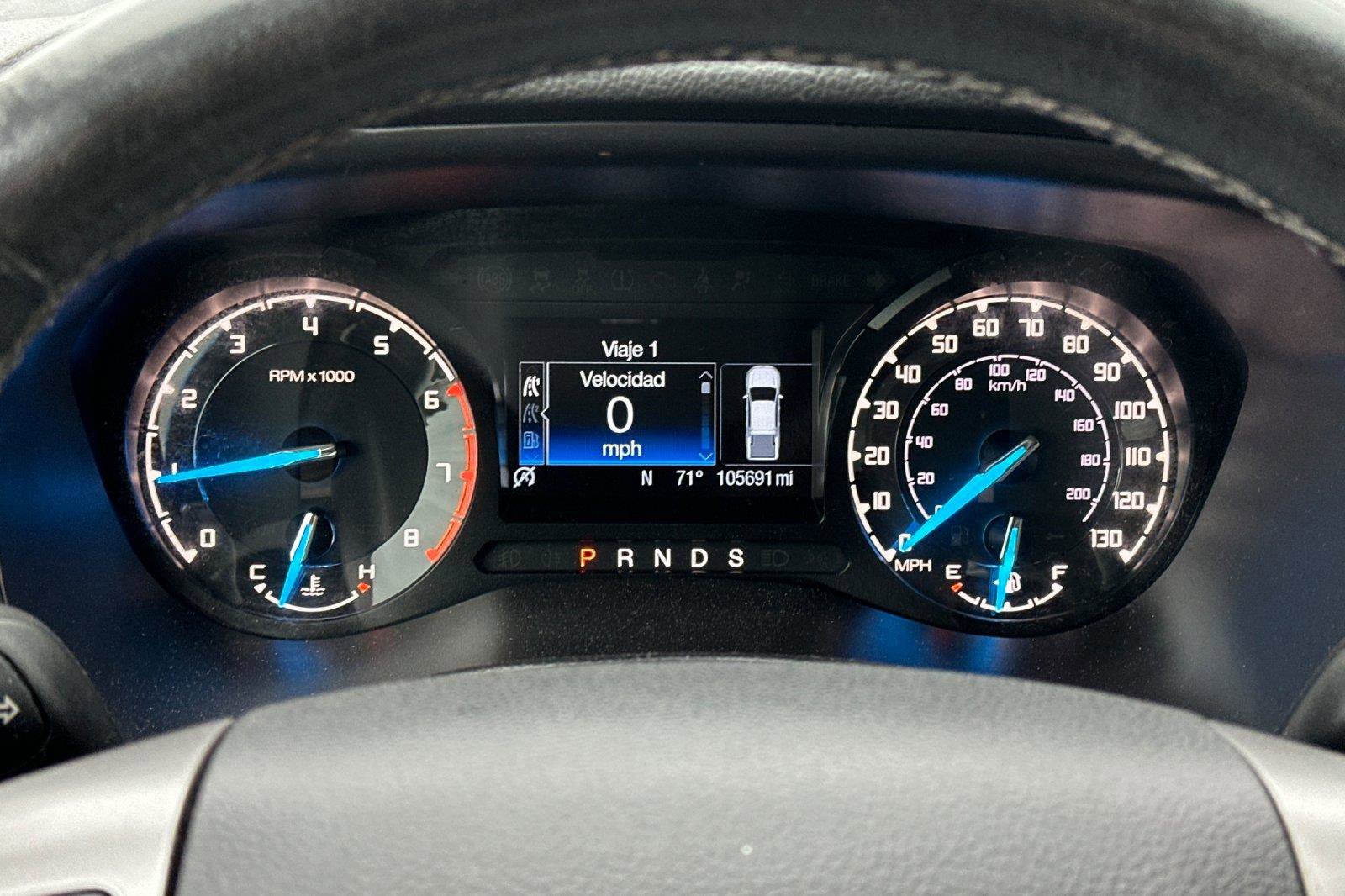 Used 2019 Ford Ranger XLT w/ Equipment Group 301A Mid image 25