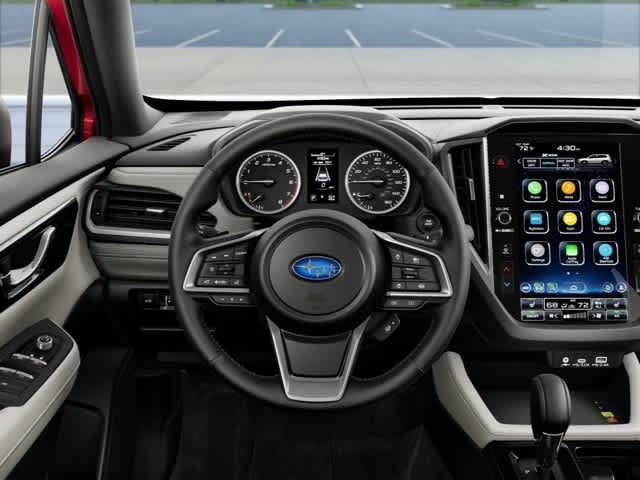 New 2026 Subaru Forester Limited AWD/4WD image 43