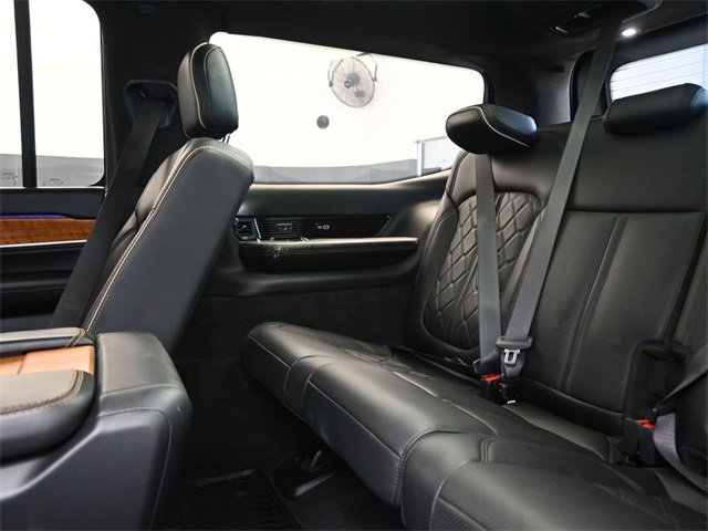 Used 2022 Jeep Grand Wagoneer Series III image 23