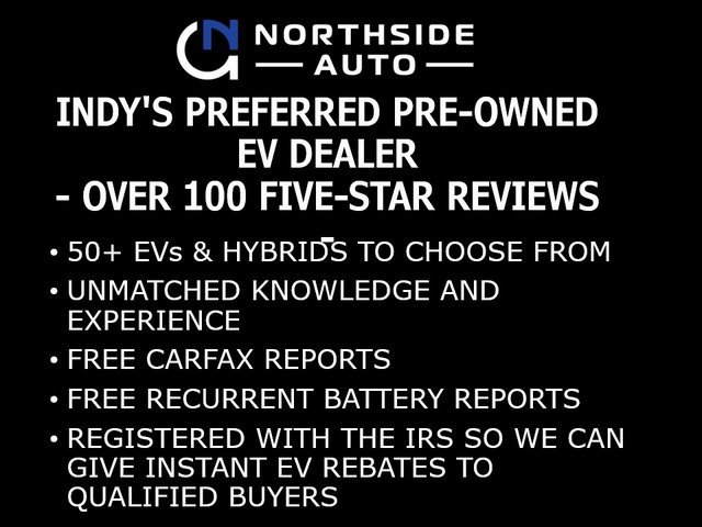 Used 2022 Kia EV6 GT-Line w/ First Edition Package image 3