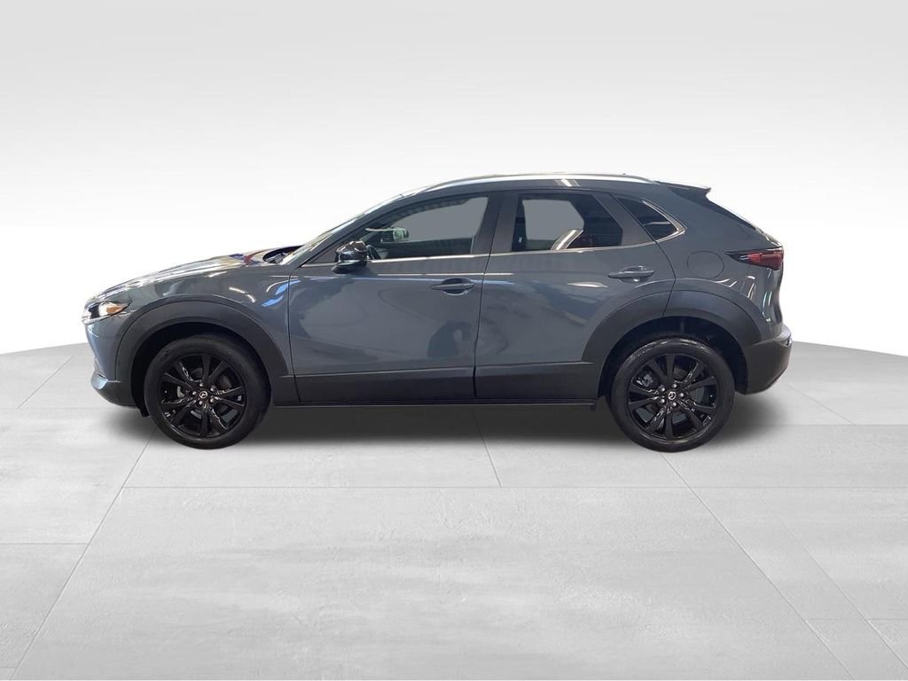 Certified 2023 MAZDA CX-30 AWD 2.5 S w/ Preferred Package image 2