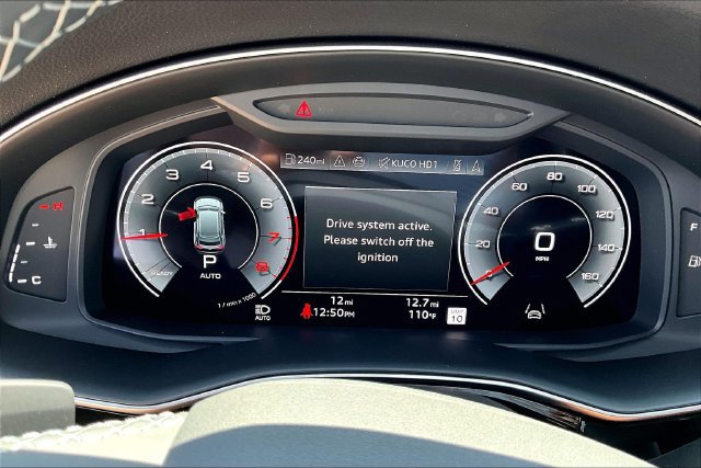 New 2026 Audi Q8 Premium Plus AWD/4WD image 22