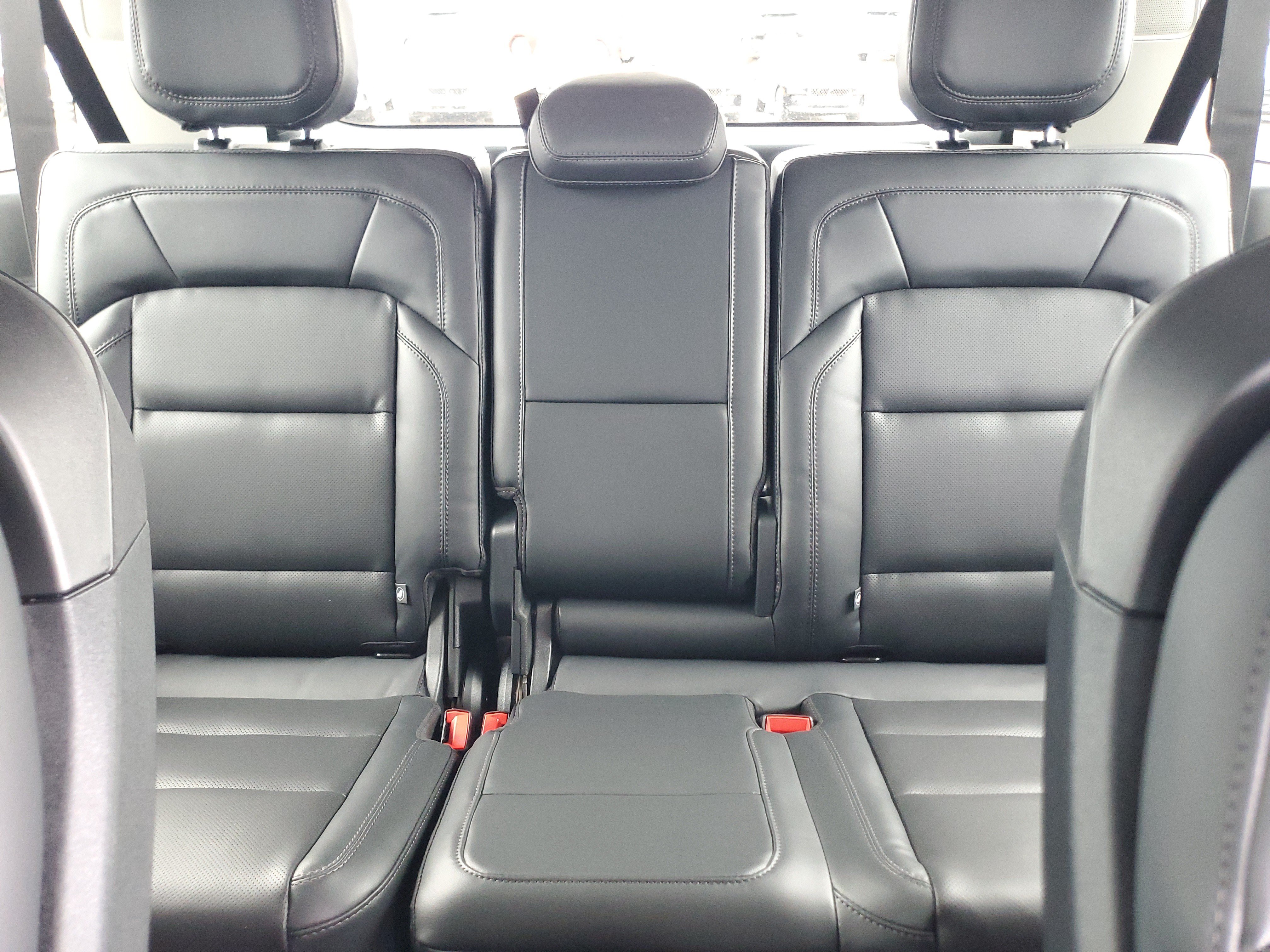 New 2026 Lincoln Navigator L Reserve AWD/4WD image 31