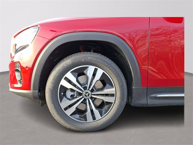 New 2026 Mercedes-Benz GLB 250 GLB 250 image 7