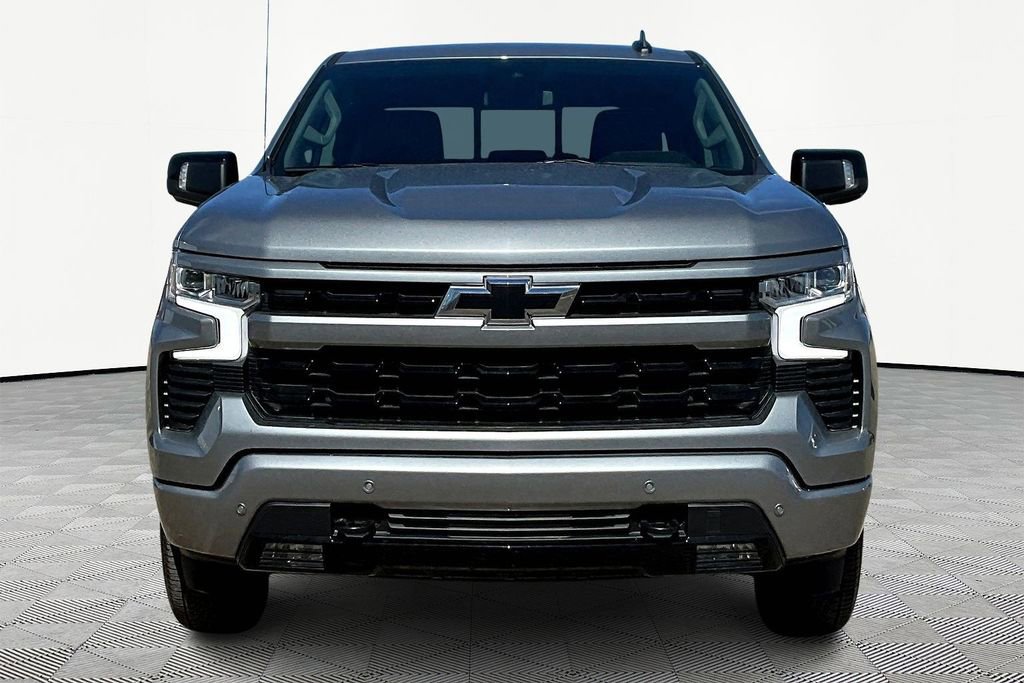 Used 2024 Chevrolet Silverado 1500 RST w/ RST All Star Premium Package image 3