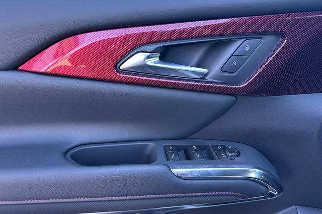 New 2026 Chevrolet Traverse Z71 w/ Enhanced Driving Package image 14