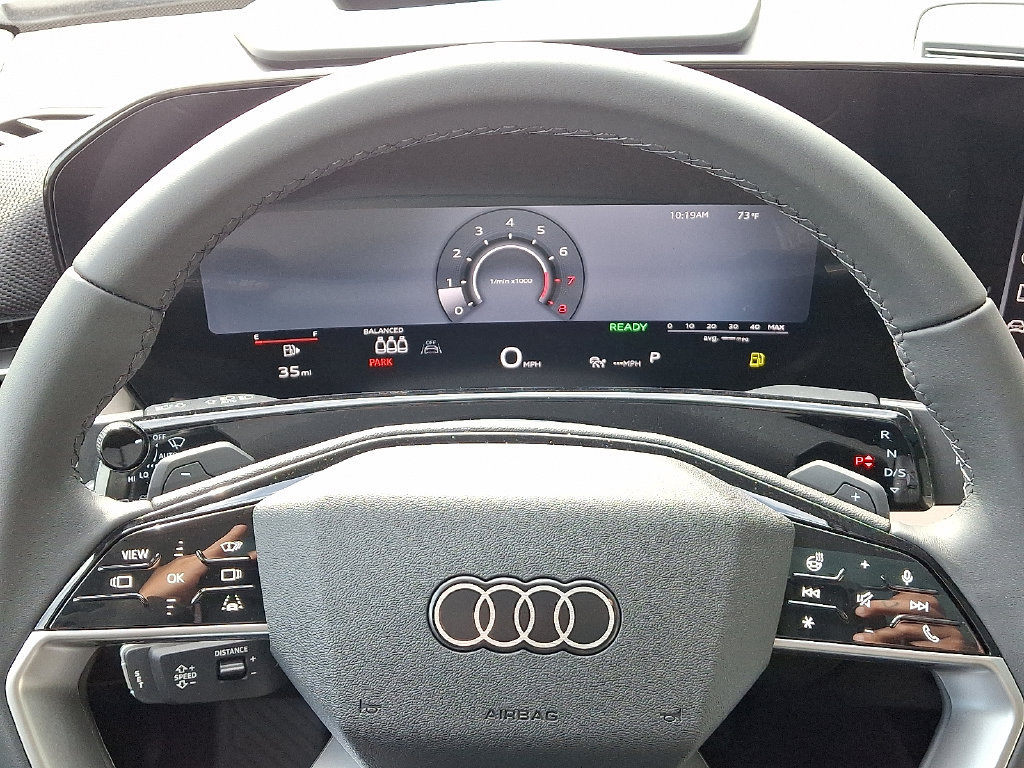 New 2026 Audi Q3 quattro 2.0T AWD/4WD image 9