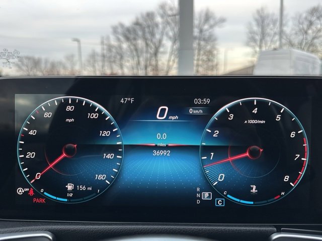 Certified 2022 Mercedes-Benz GLB 250 4MATIC image 19