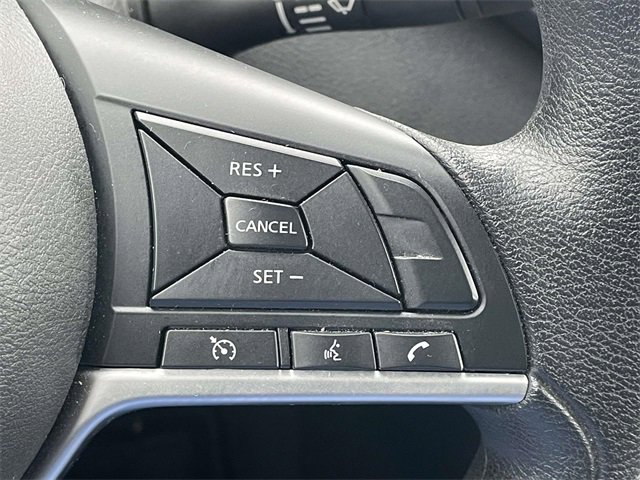 Used 2024 Nissan Altima 2.5 SV image 21