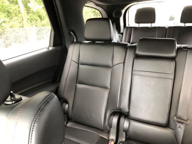 New 2026 Dodge Durango GT w/ Tow 'N Go Package AWD/4WD image 14