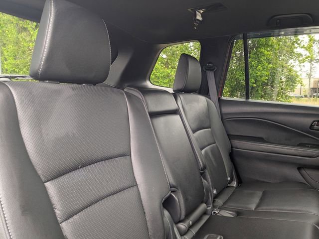 Used 2025 Honda Passport EX-L image 31