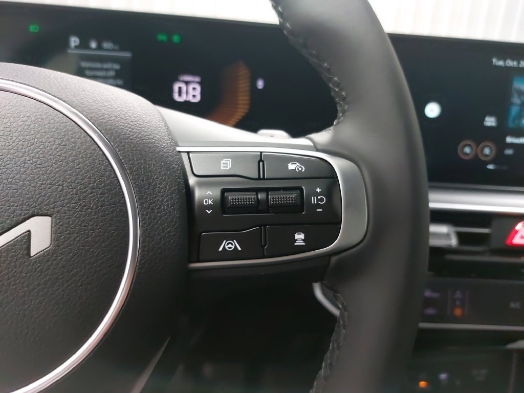 Used 2026 Kia K5 GT FWD image 17