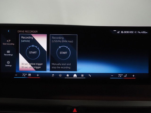 Used 2024 BMW iX xDrive50 w/ Sport Package image 48