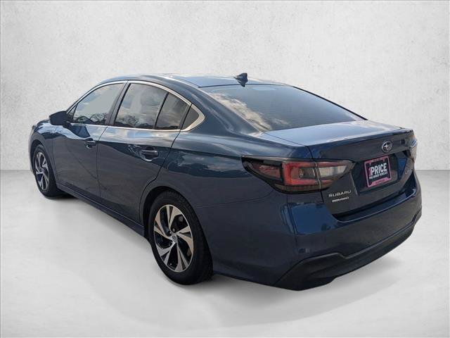 Used 2022 Subaru Legacy Premium AWD/4WD image 7