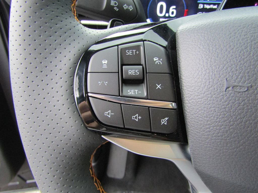 New 2026 Ford Explorer Tremor w/ Tremor Ultimate Package AWD/4WD image 29