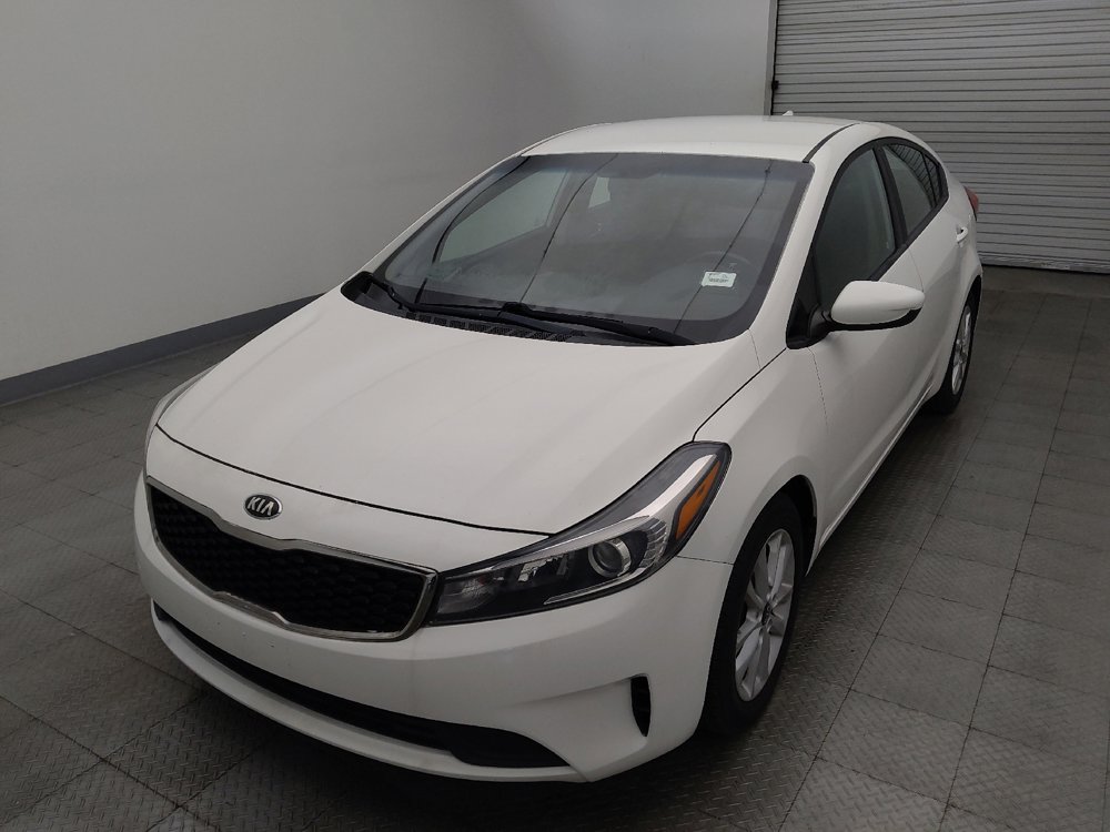 Used 2017 Kia Forte S FWD image 15