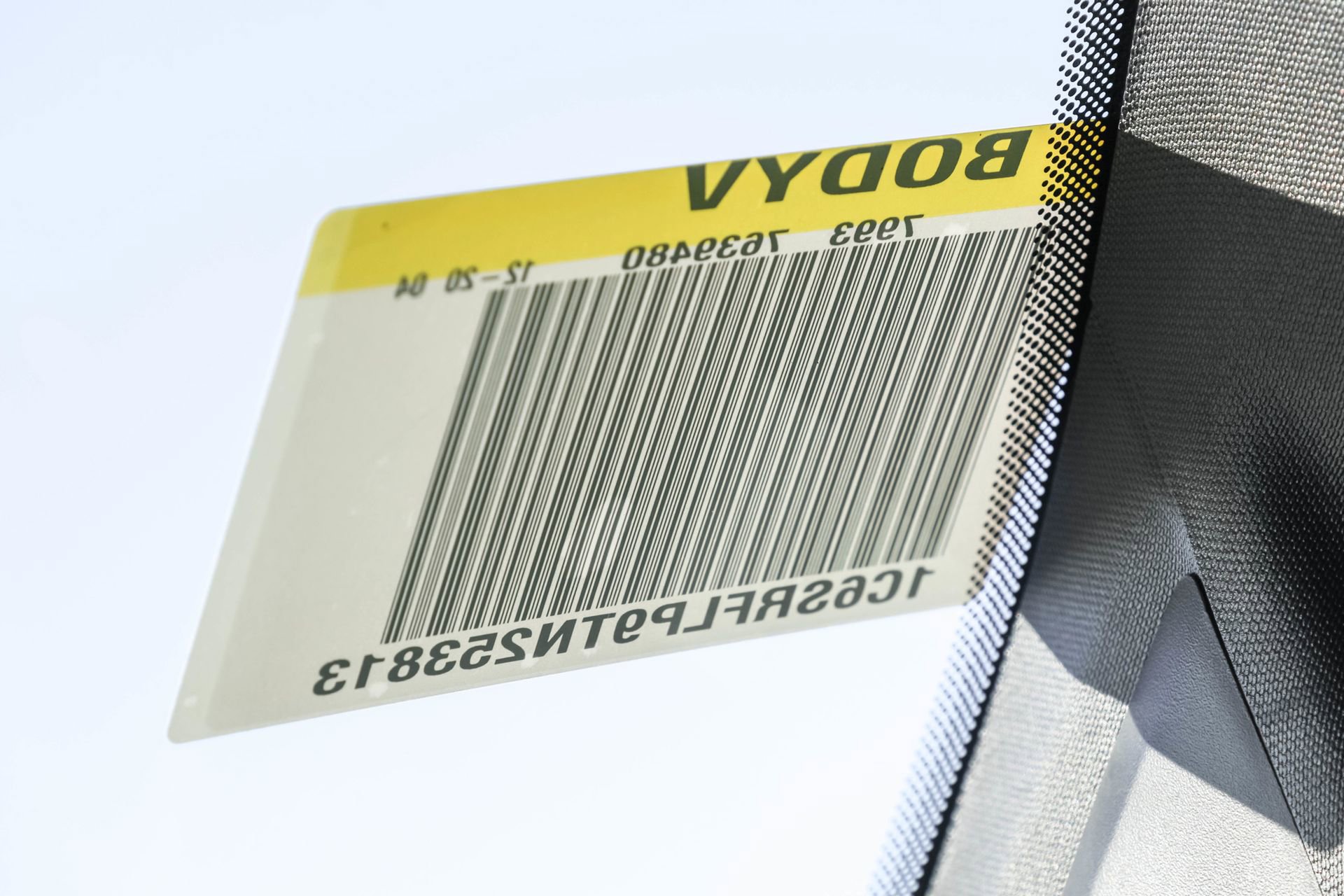 New 2026 RAM 1500 Rebel image 40